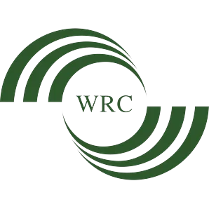 Recycling-Urkunde der WRC