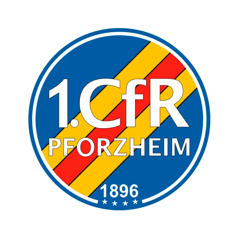 1. CfR Pforzheim 1896