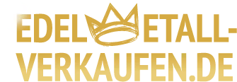 Logo edelmetall-verkaufen.de der Aurelia Metalle Deutschland GmbH