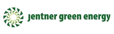 Logo Jentner Green Energy GmbH