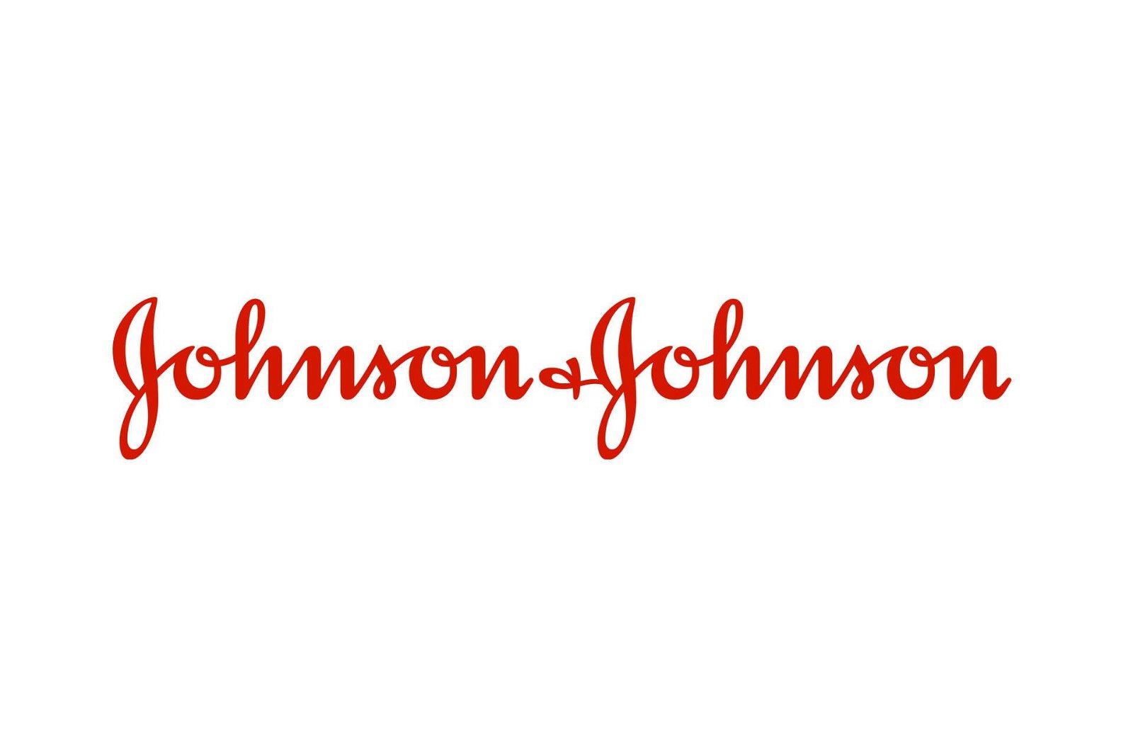 Johnson + Johnson Logo