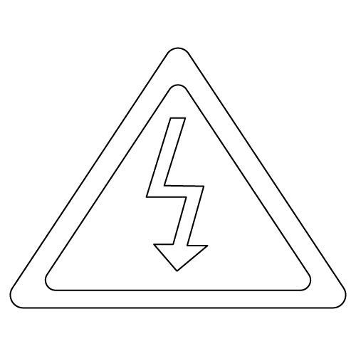 Symbol für elektrische Leitfähigkeit