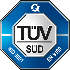 DIN EN ISO 14001 Symbol