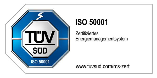 Symbol ISO 14001