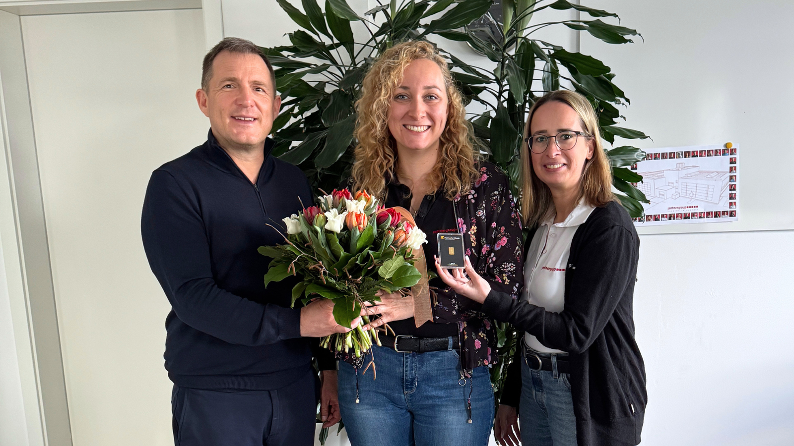 10 Jahre Jentner – wir gratulieren!