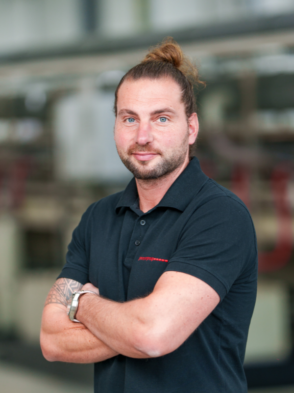 Pascal Siebler