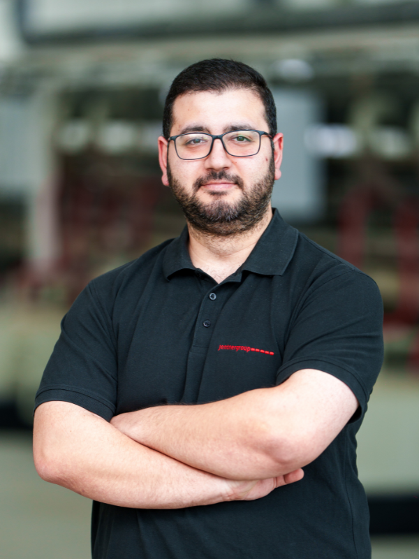 Pascal Siebler